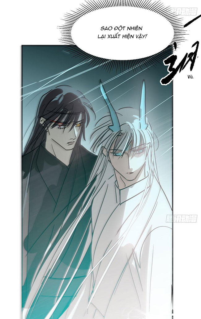 Bắt Lấy Ngao Ngao Chapter 248 - Next Chapter 249