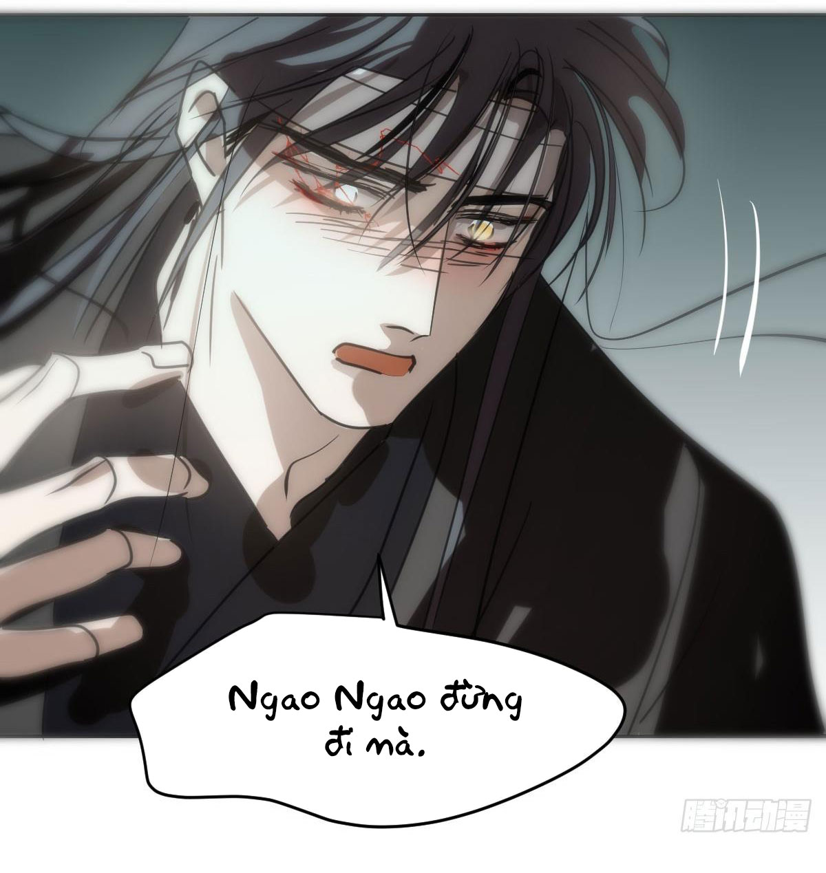 Bắt Lấy Ngao Ngao Chapter 249 - Next Chapter 250.5