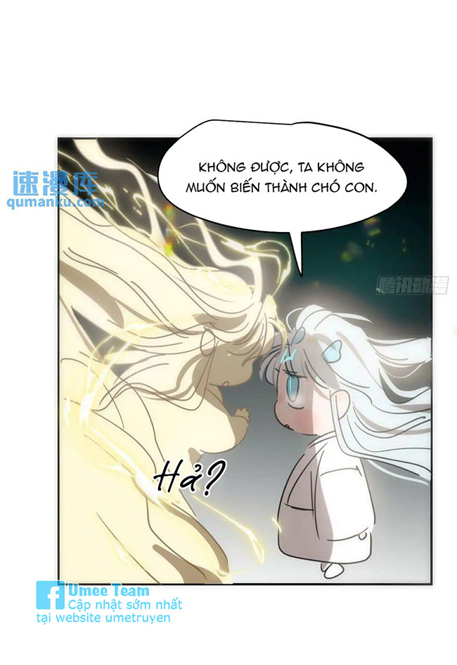 Bắt Lấy Ngao Ngao Chapter 250.5 - Next Chapter 251