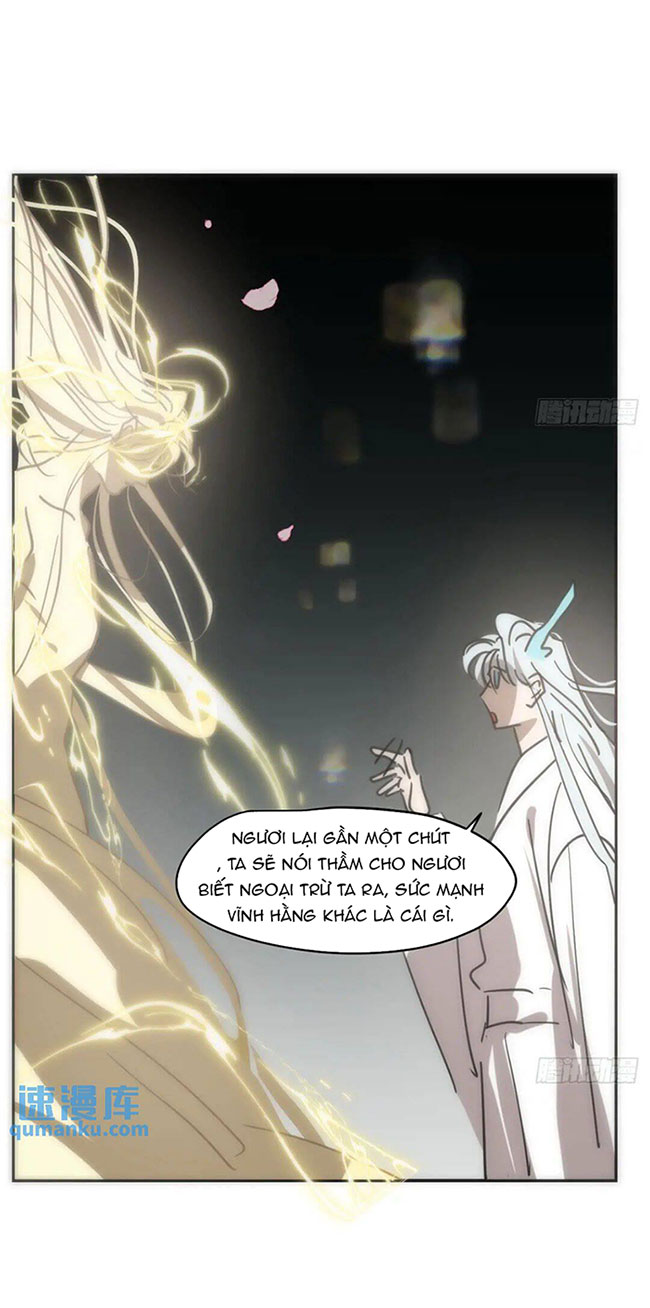 Bắt Lấy Ngao Ngao Chapter 250.5 - Next Chapter 251