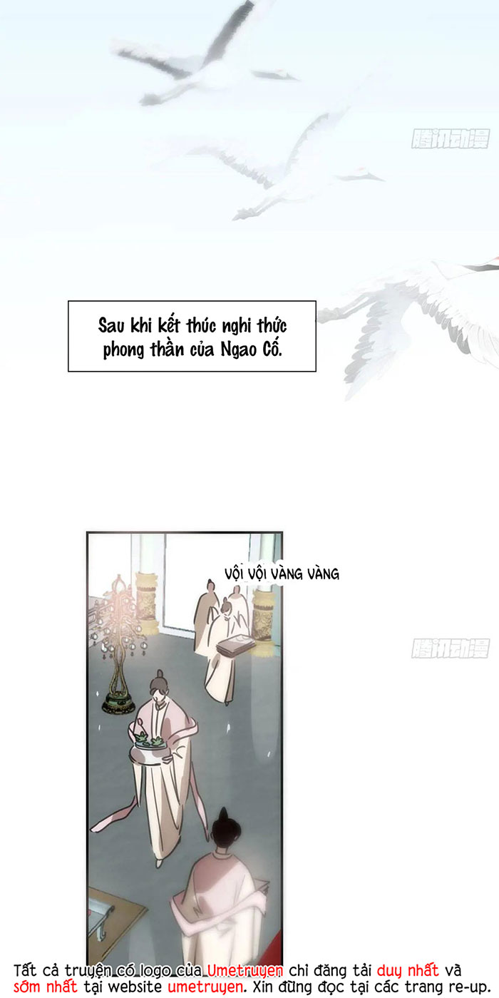 Bắt Lấy Ngao Ngao Chapter 251 - Next Chapter 252.5