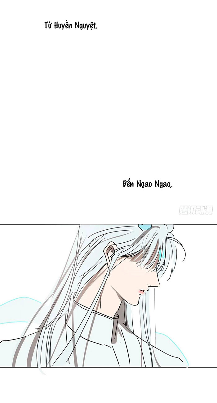 Bắt Lấy Ngao Ngao Chapter 251 - Next Chapter 252.5