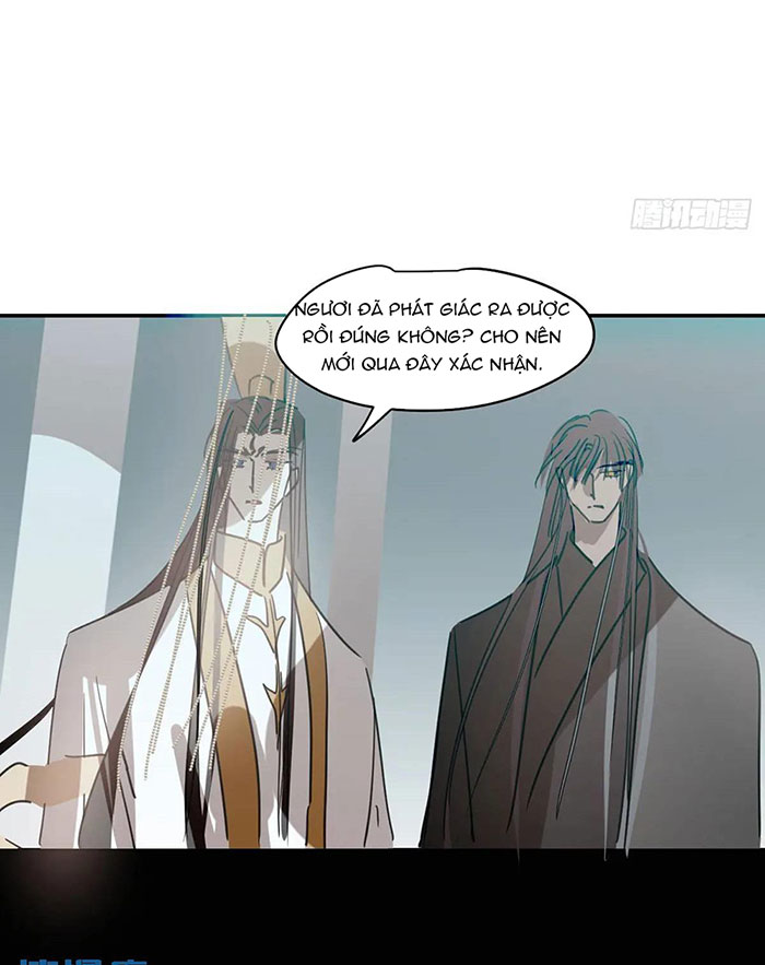 Bắt Lấy Ngao Ngao Chapter 251 - Next Chapter 252.5