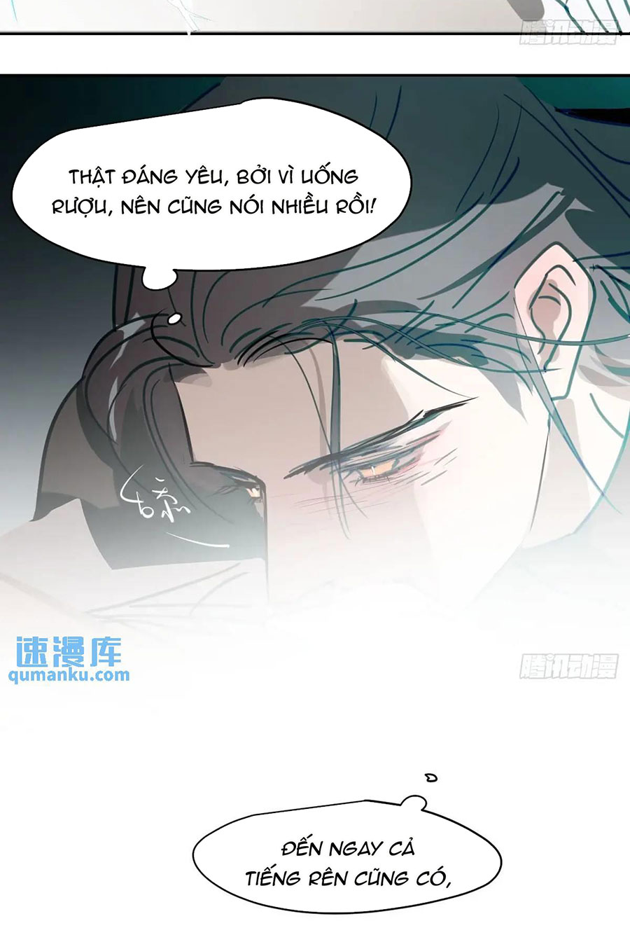 Bắt Lấy Ngao Ngao Chapter 255 - Next Chapter 256