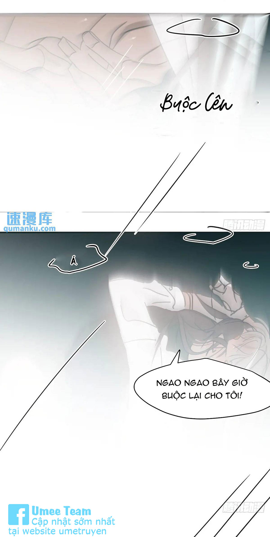 Bắt Lấy Ngao Ngao Chapter 255 - Next Chapter 256