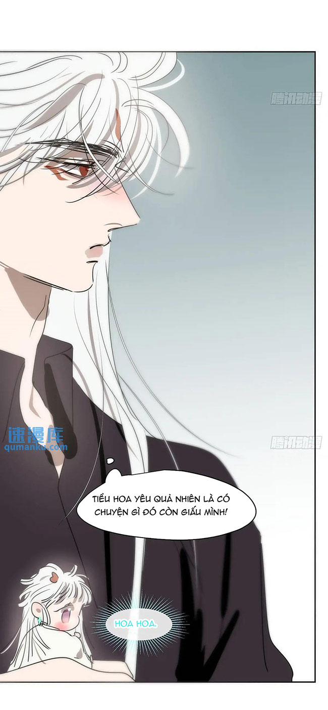 Bắt Lấy Ngao Ngao Chapter 256 - Next Chapter 257