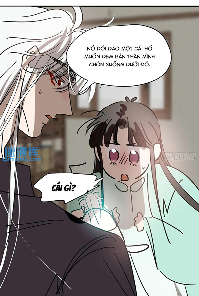 Bắt Lấy Ngao Ngao Chapter 256 - Next Chapter 257