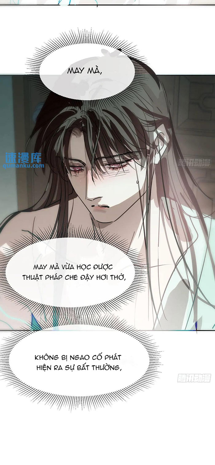 Bắt Lấy Ngao Ngao Chapter 257 - Next Chapter 258