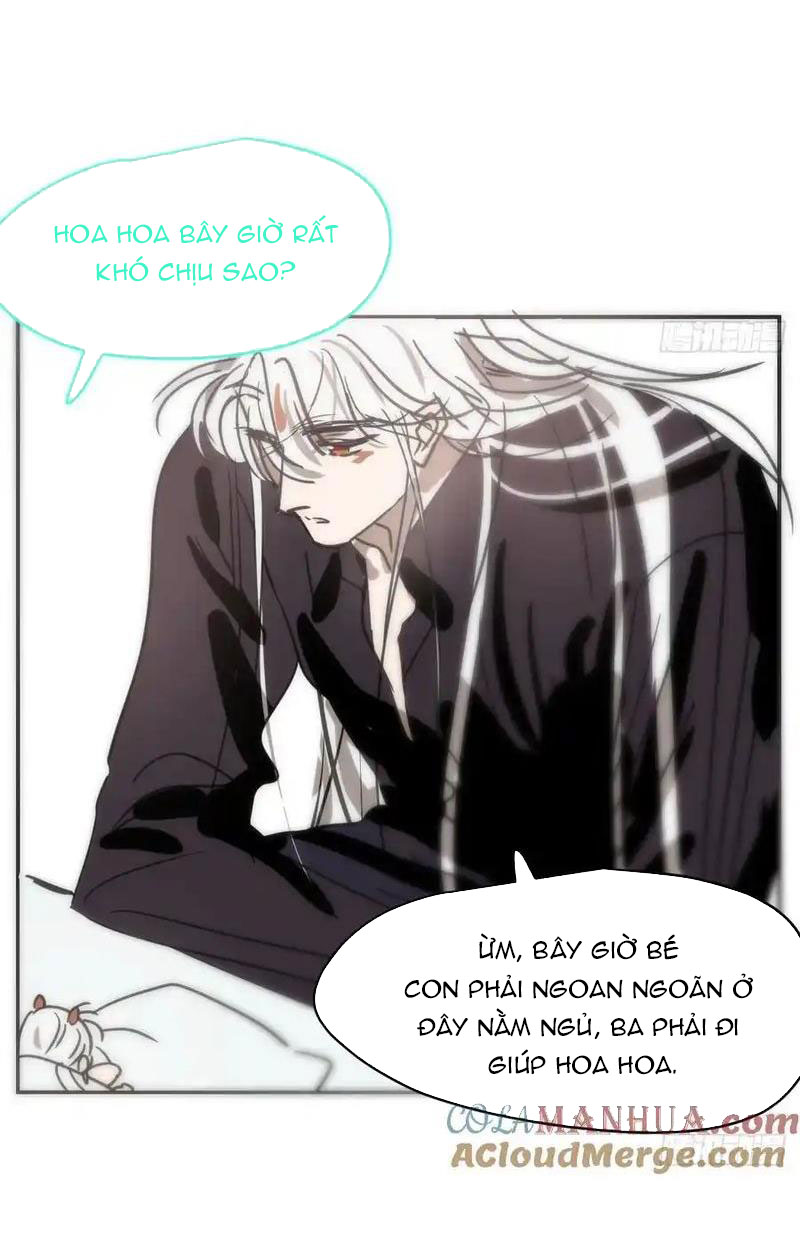 Bắt Lấy Ngao Ngao Chapter 258 - Next Chapter 259