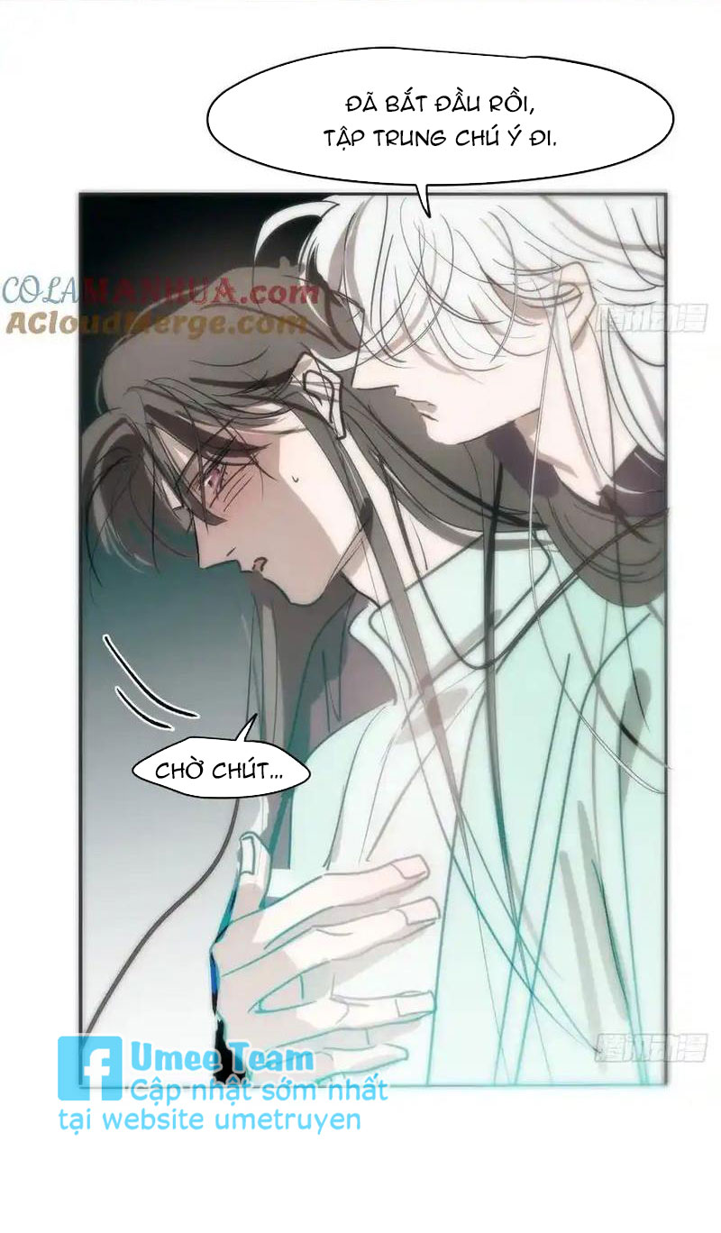 Bắt Lấy Ngao Ngao Chapter 258 - Next Chapter 259