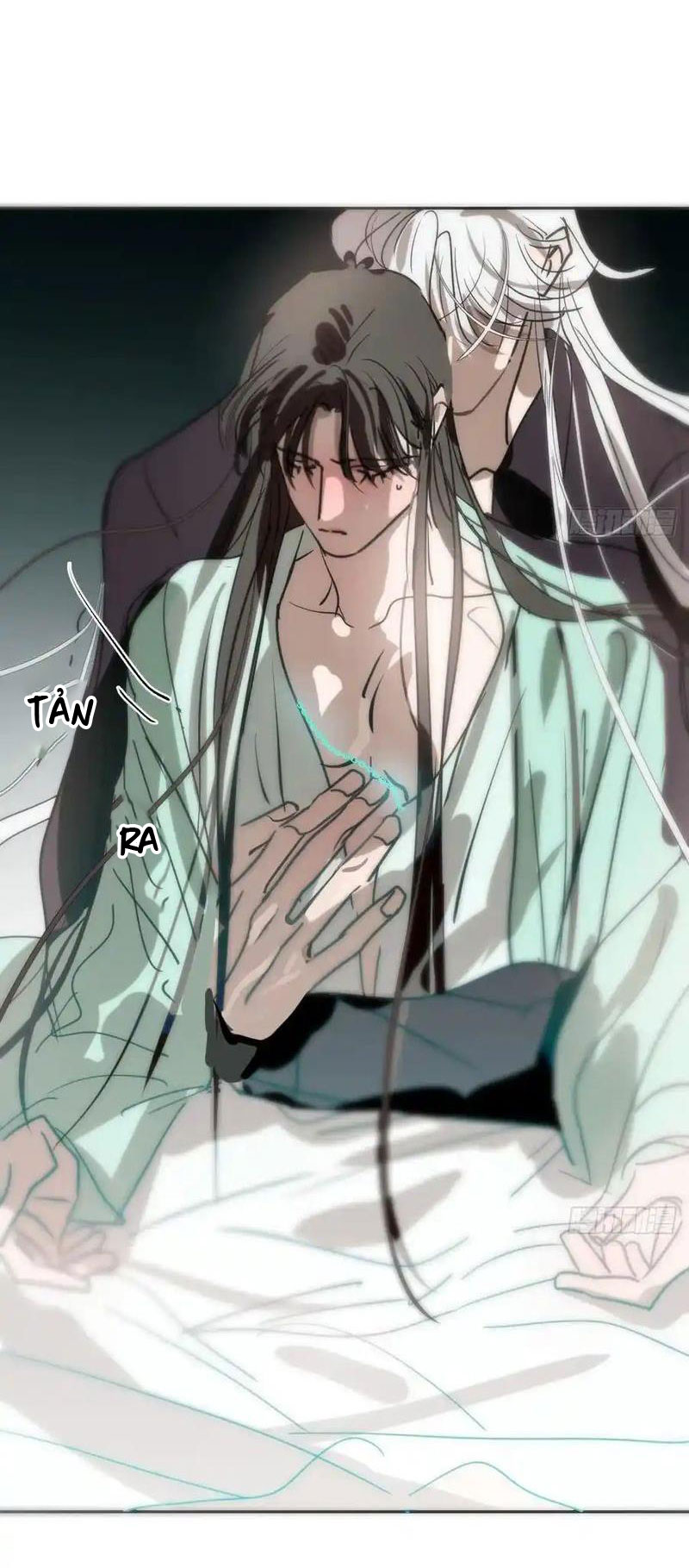 Bắt Lấy Ngao Ngao Chapter 258 - Next Chapter 259