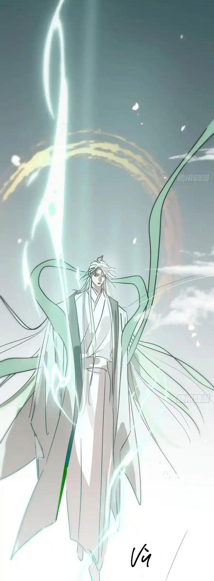 Bắt Lấy Ngao Ngao Chapter 259 - Next Chapter 260