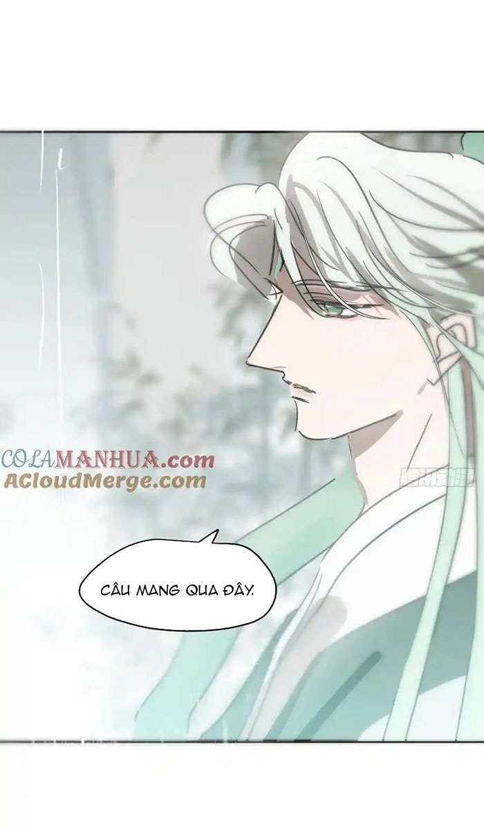 Bắt Lấy Ngao Ngao Chapter 259 - Next Chapter 260