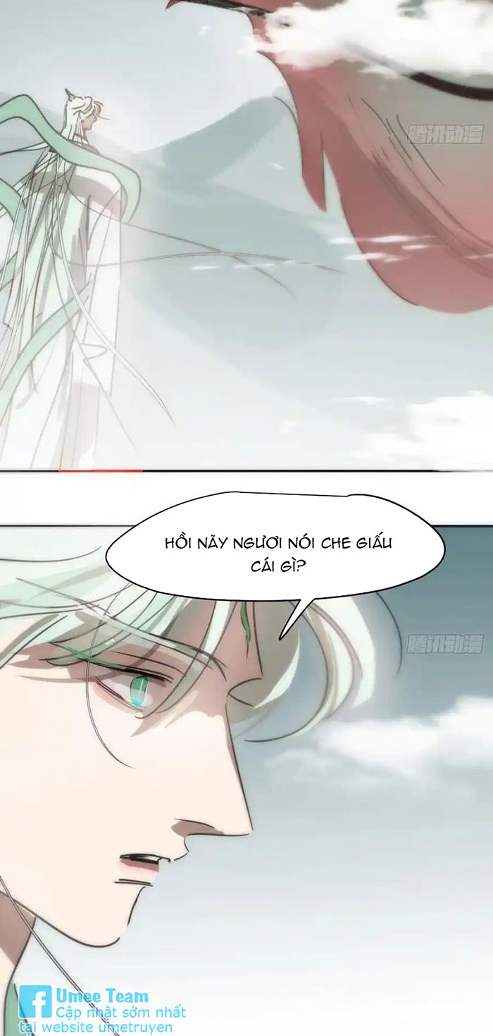 Bắt Lấy Ngao Ngao Chapter 259 - Next Chapter 260