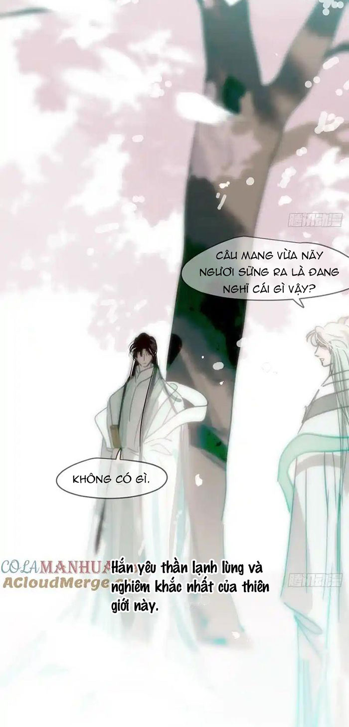 Bắt Lấy Ngao Ngao Chapter 259 - Next Chapter 260