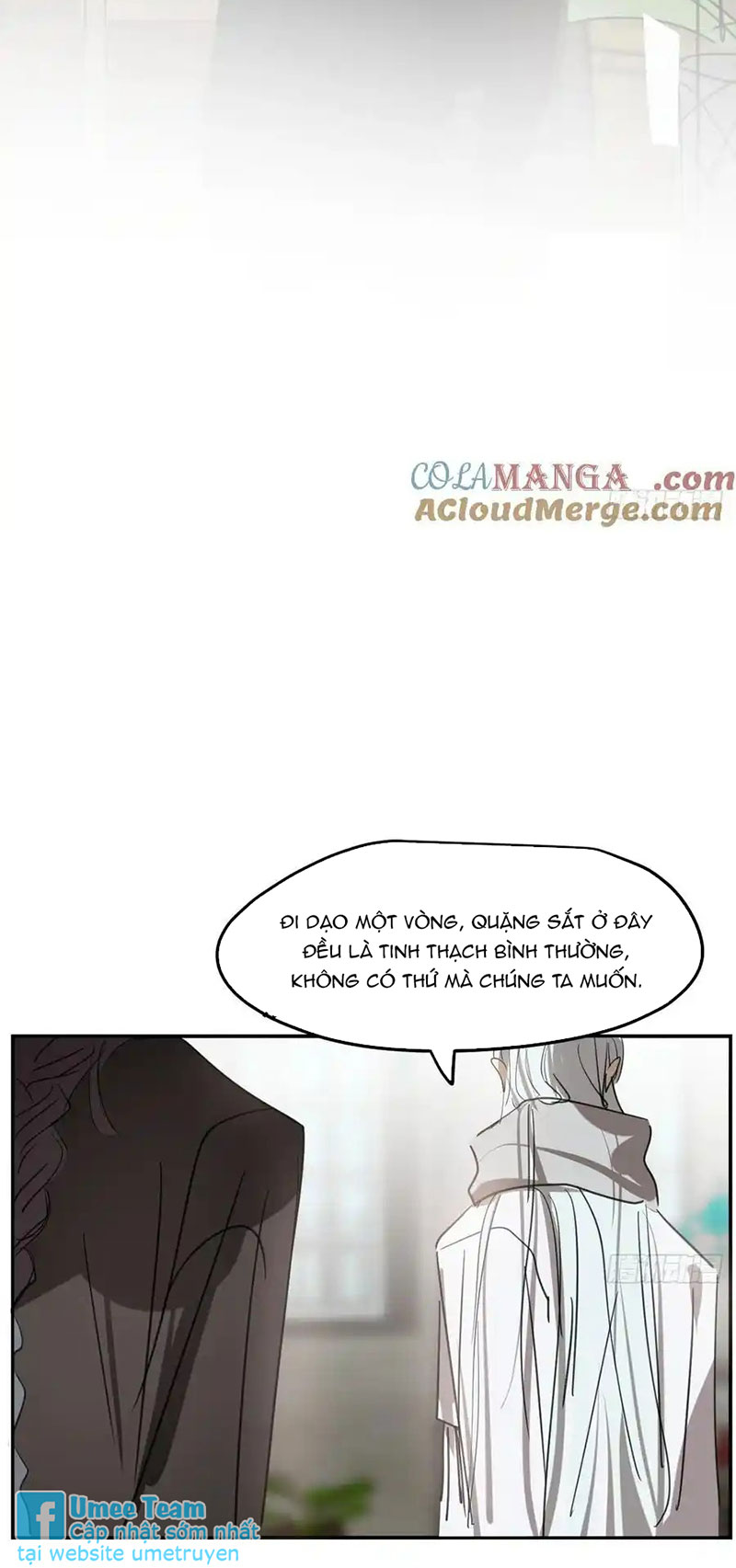 Bắt Lấy Ngao Ngao Chapter 261 - Next Chapter 262.5 full H