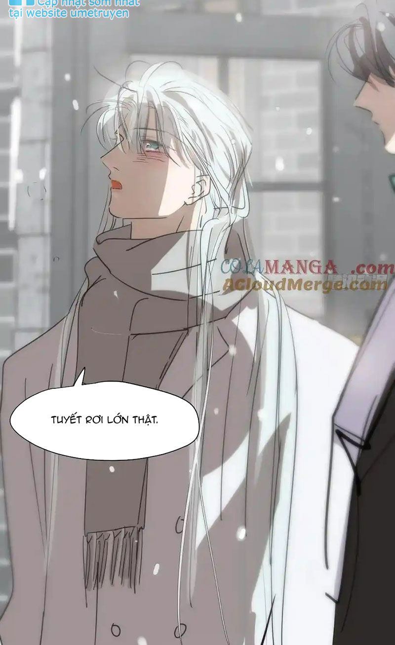 Bắt Lấy Ngao Ngao Chapter 261 - Next Chapter 262.5 full H