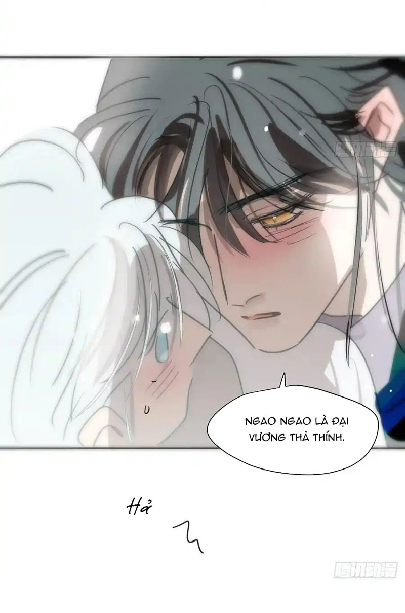 Bắt Lấy Ngao Ngao Chapter 261 - Next Chapter 262.5 full H