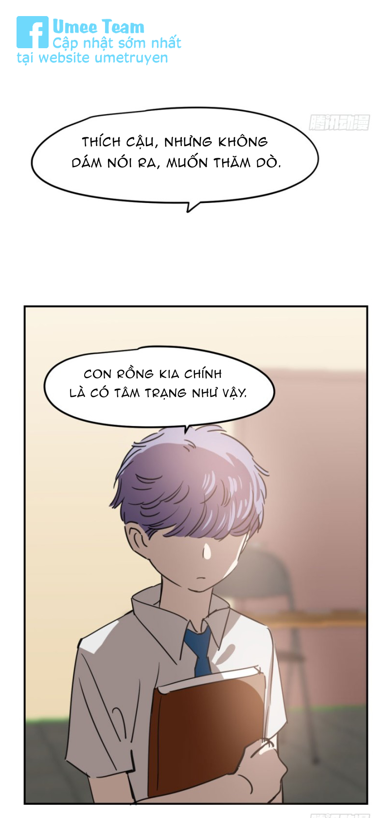 Bắt Lấy Ngao Ngao Chapter 27 - Next Chapter 28