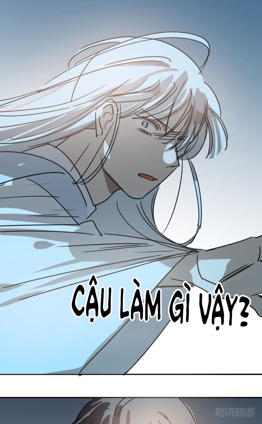 Bắt Lấy Ngao Ngao Chapter 28 - Next Chapter 30