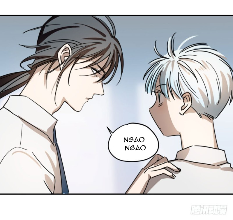 Bắt Lấy Ngao Ngao Chapter 3 - Next Chapter 4