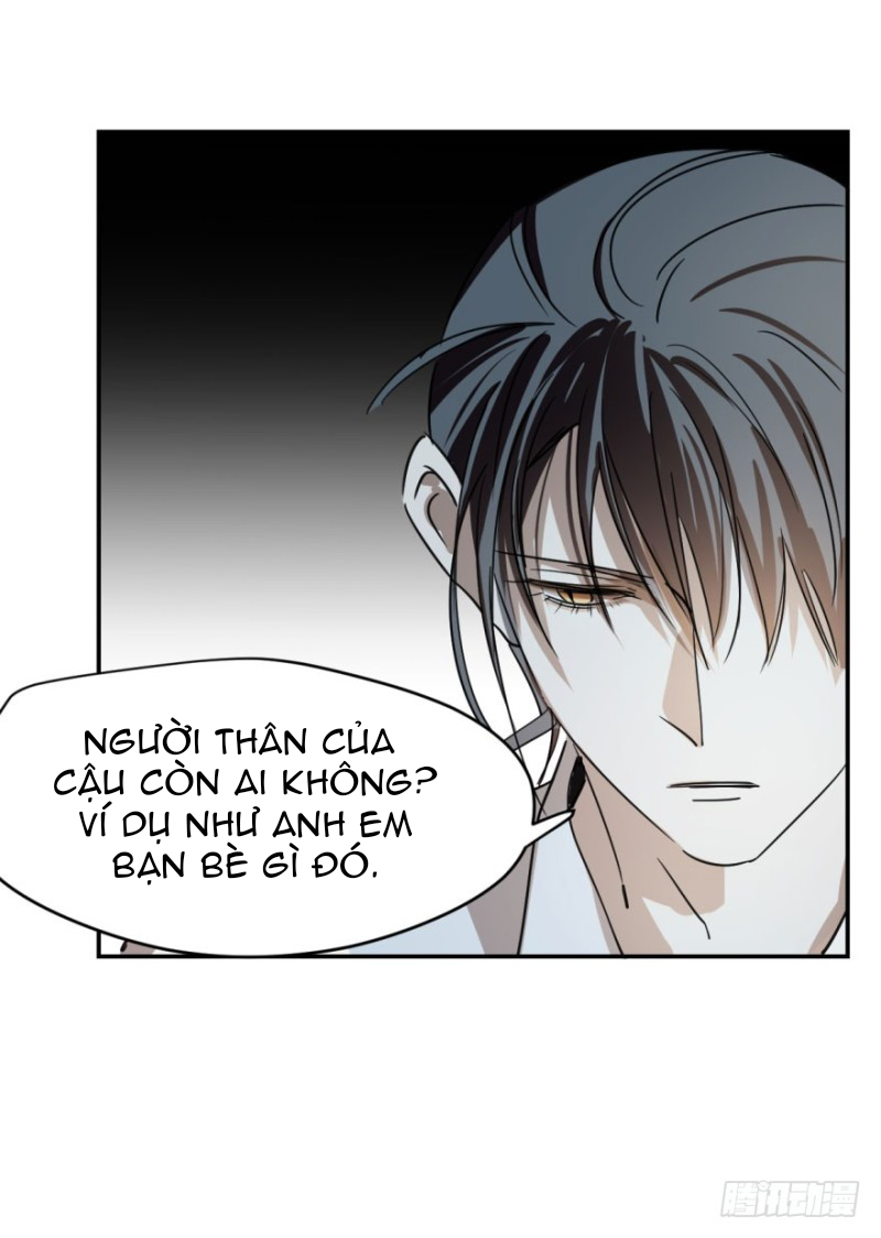 Bắt Lấy Ngao Ngao Chapter 3 - Next Chapter 4