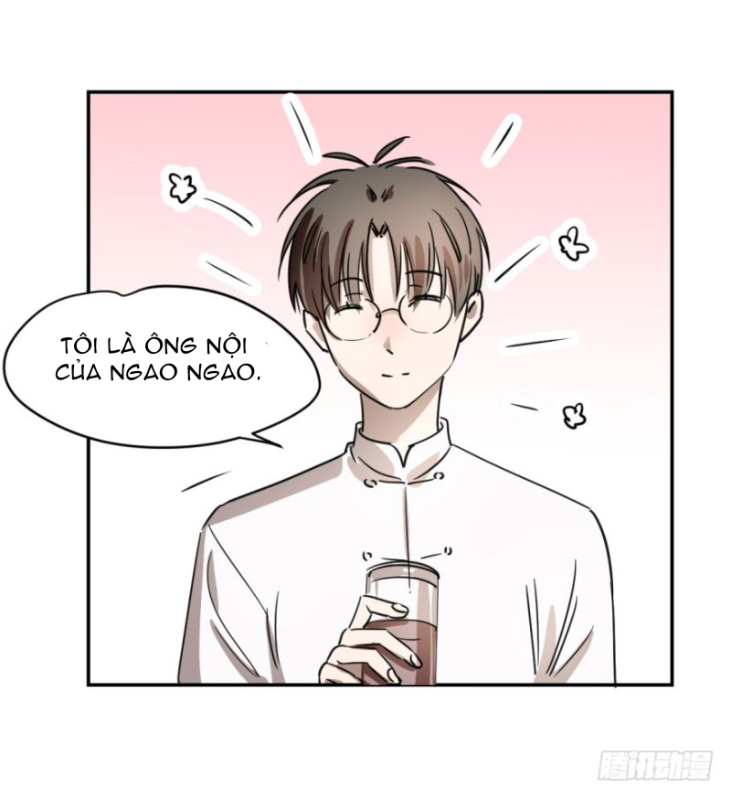 Bắt Lấy Ngao Ngao Chapter 3 - Next Chapter 4