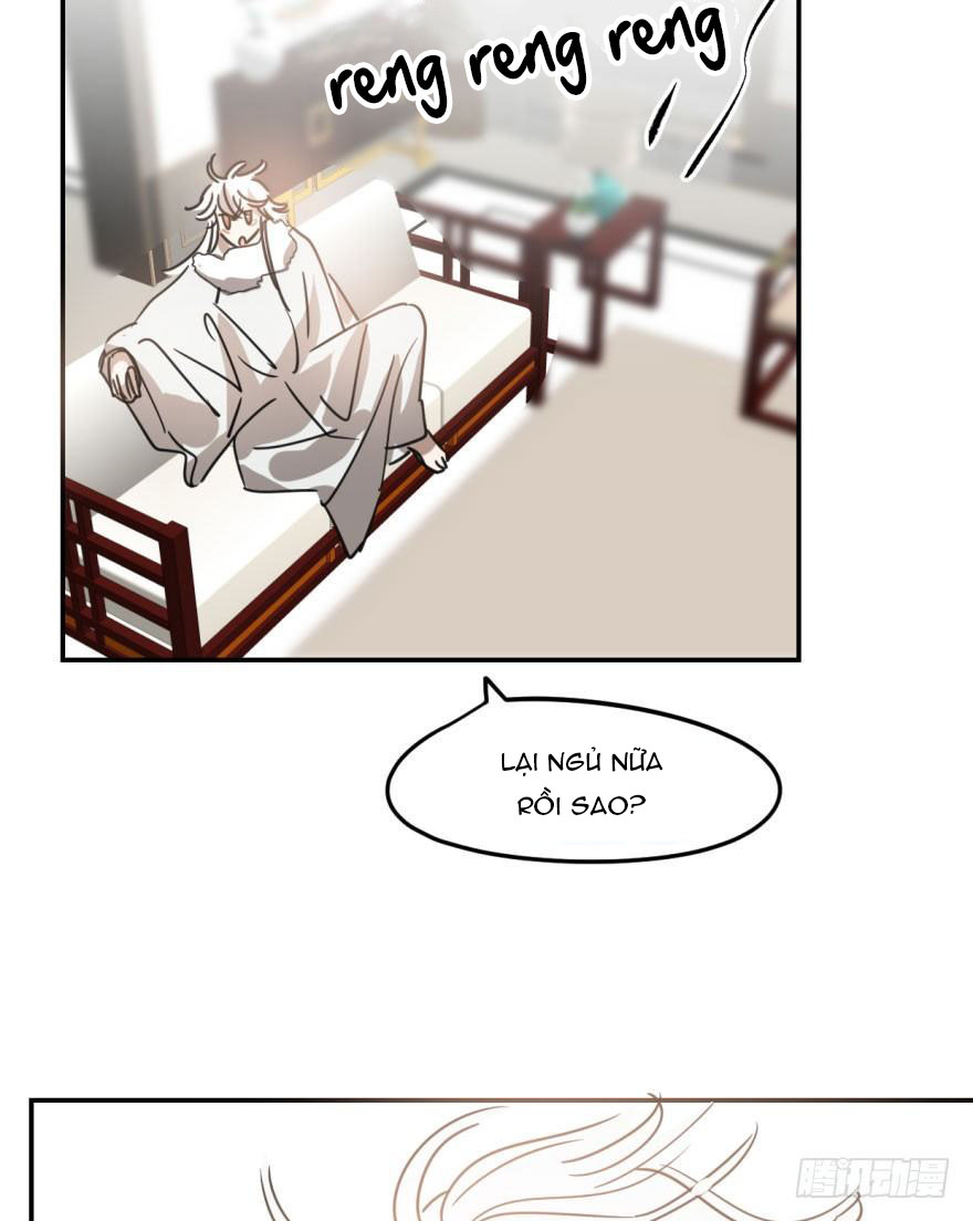 Bắt Lấy Ngao Ngao Chapter 30 - Next Chapter 32