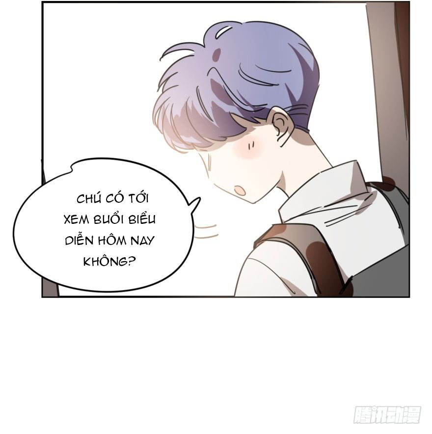 Bắt Lấy Ngao Ngao Chapter 32 - Next Chapter 33