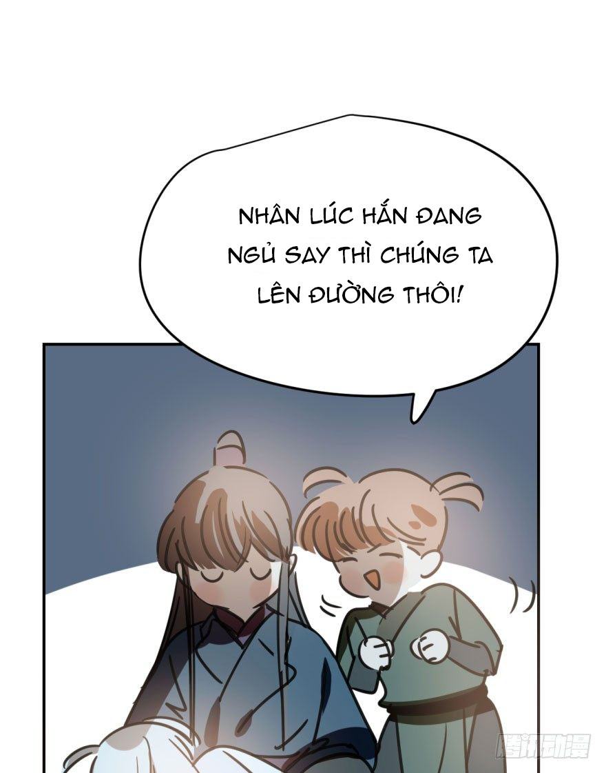 Bắt Lấy Ngao Ngao Chapter 32 - Next Chapter 33