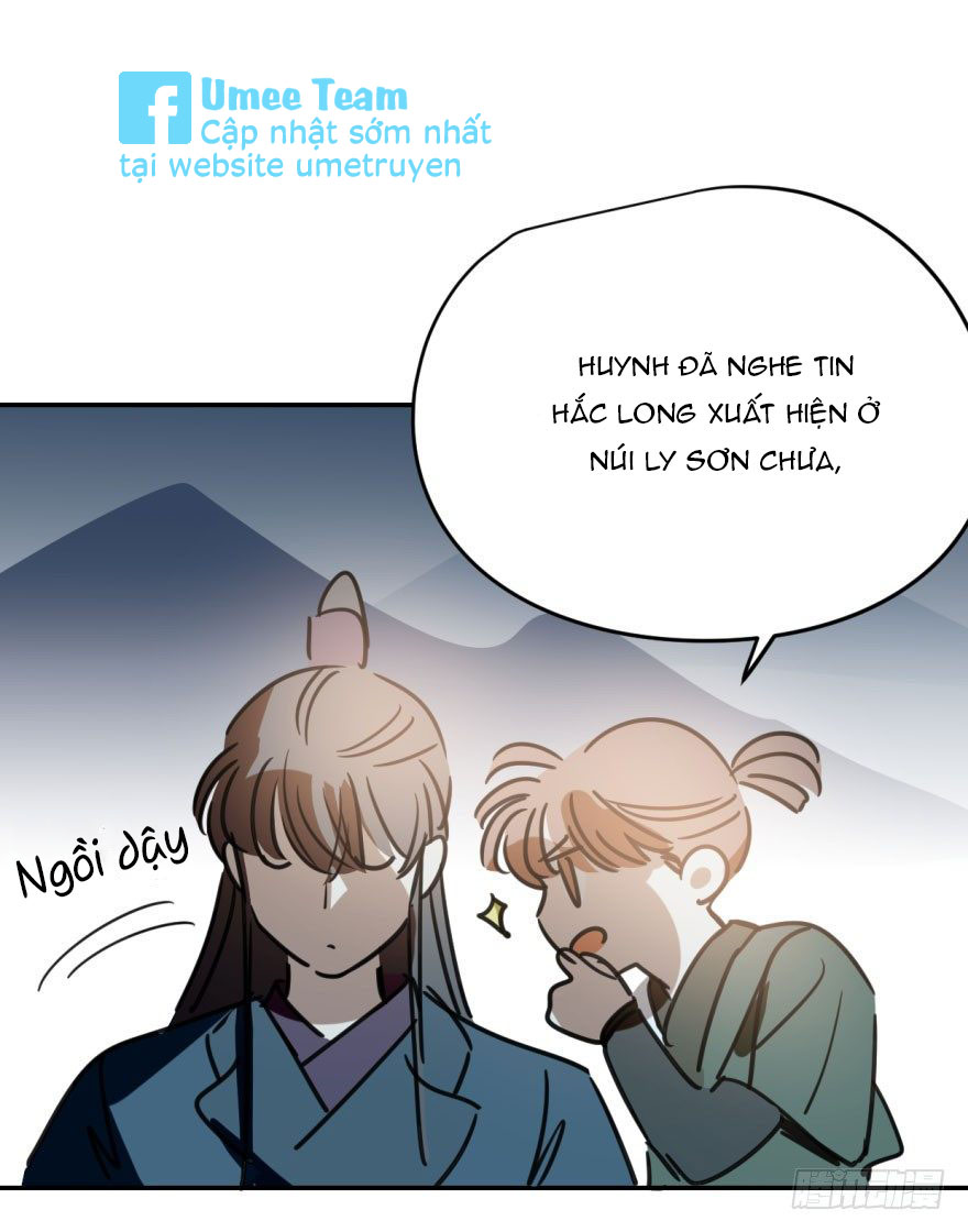 Bắt Lấy Ngao Ngao Chapter 32 - Next Chapter 33