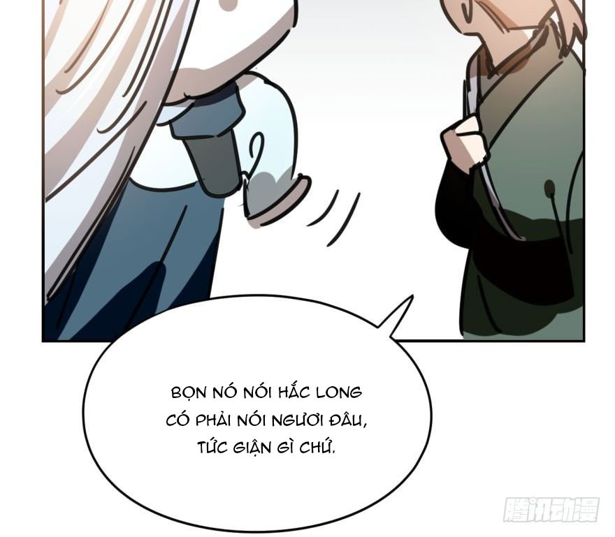 Bắt Lấy Ngao Ngao Chapter 32 - Next Chapter 33