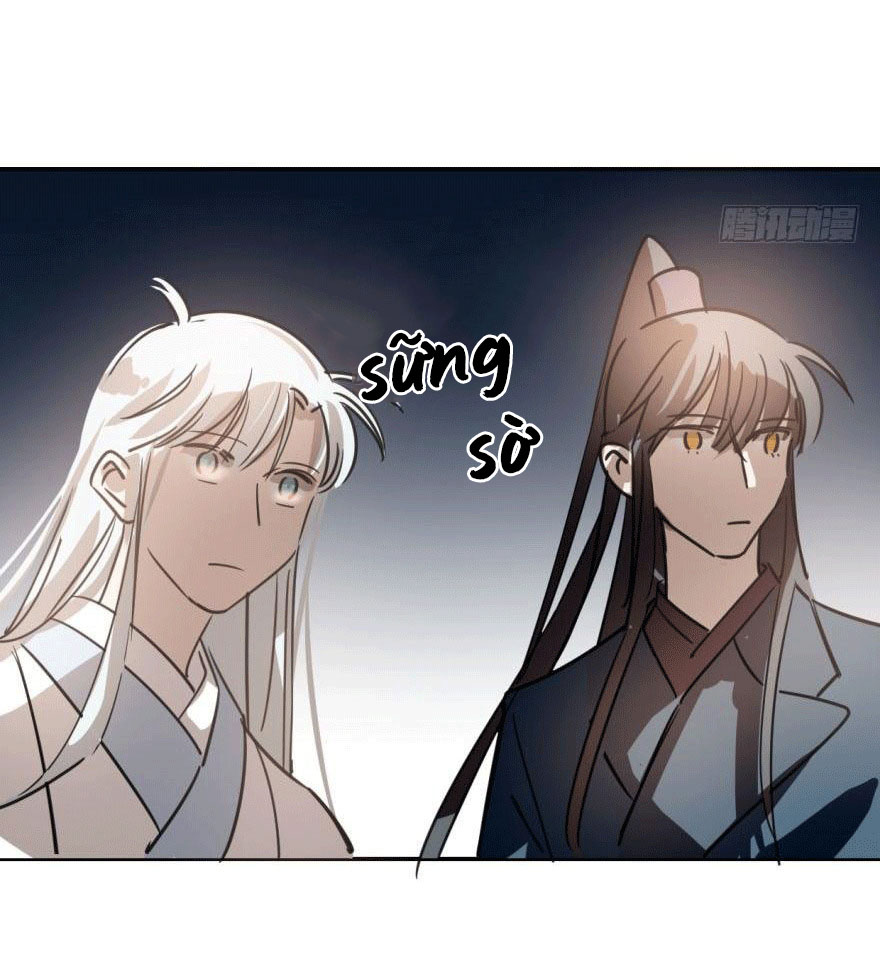 Bắt Lấy Ngao Ngao Chapter 33 - Next Chapter 34