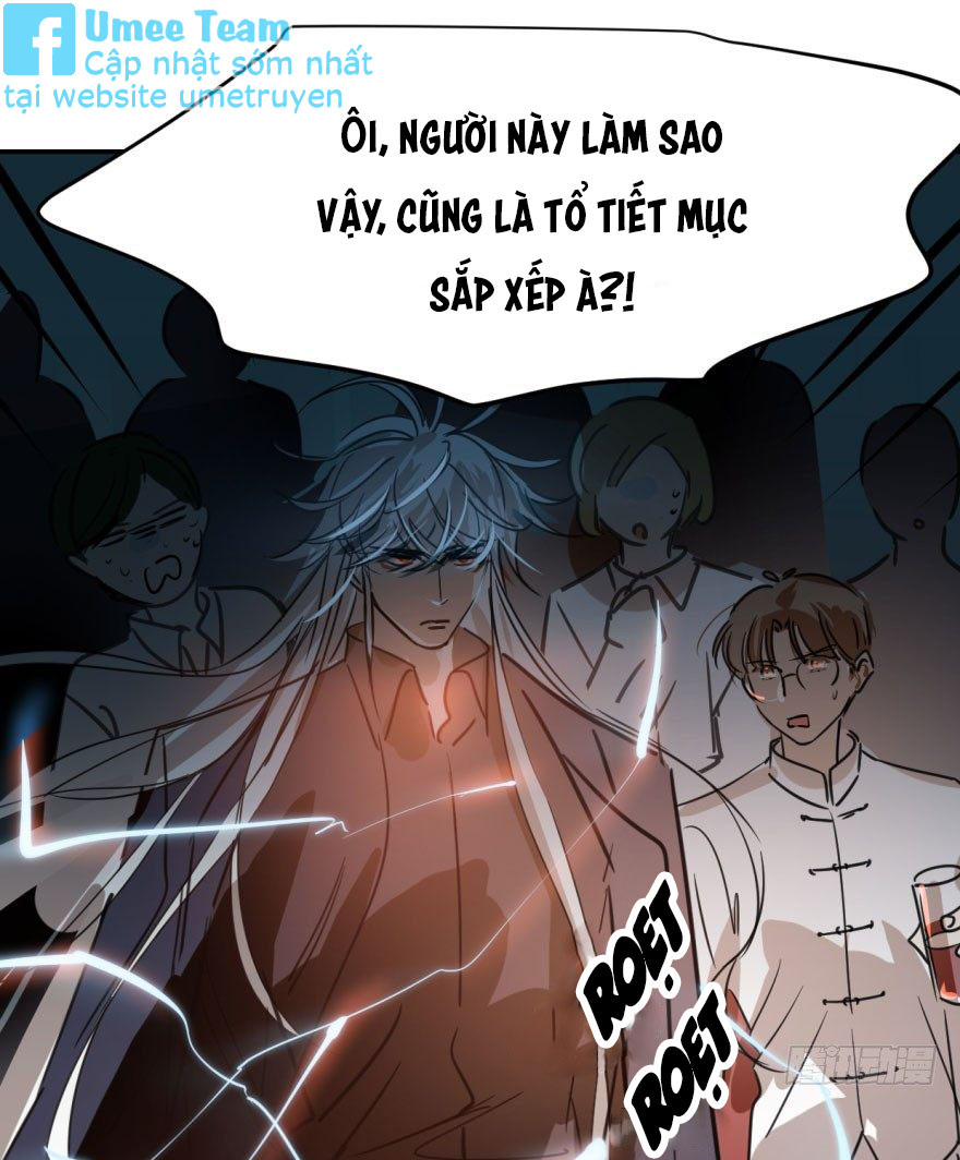 Bắt Lấy Ngao Ngao Chapter 34 - Next Chapter 35