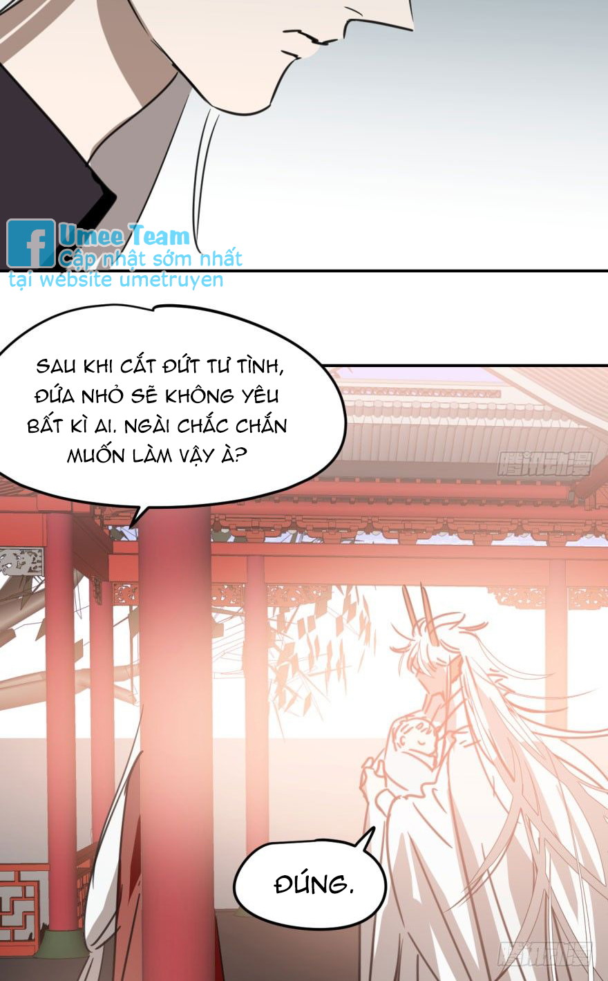 Bắt Lấy Ngao Ngao Chapter 36 - Next Chapter 37