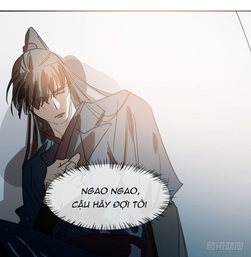 Bắt Lấy Ngao Ngao Chapter 36 - Next Chapter 37