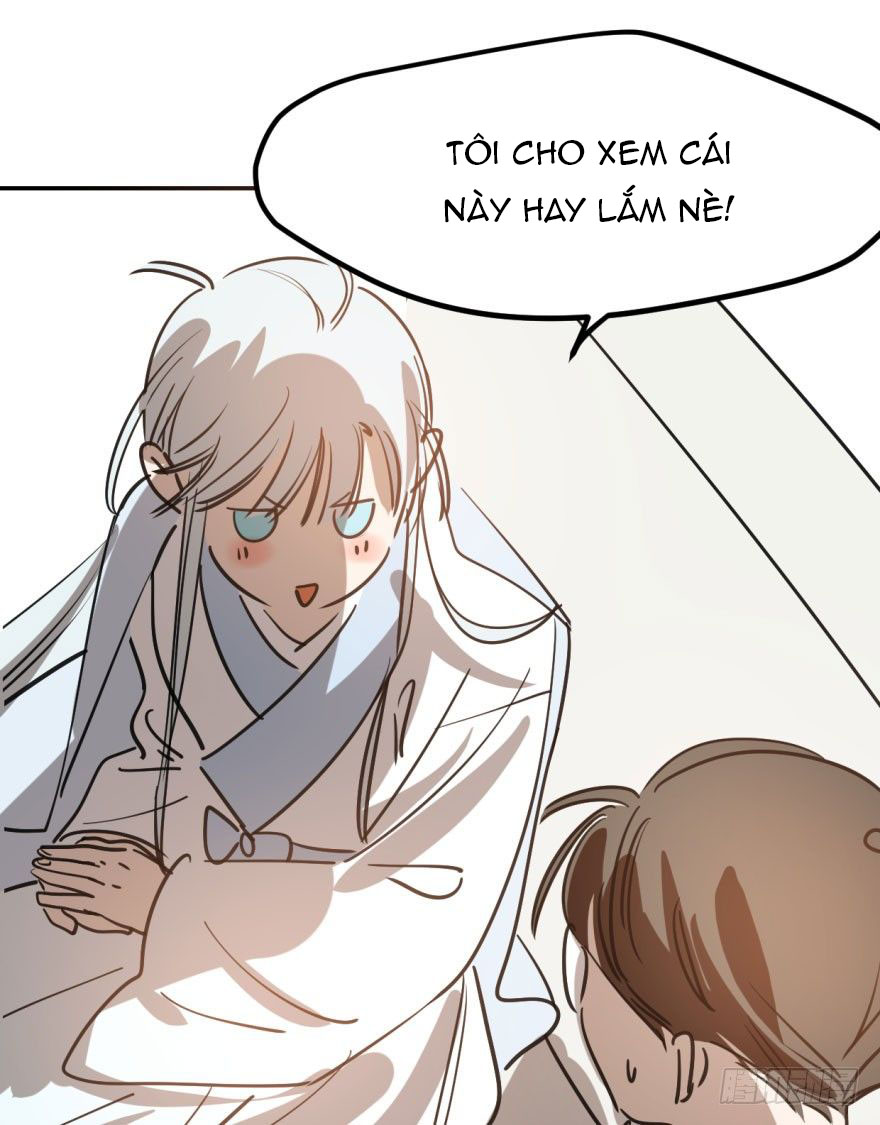 Bắt Lấy Ngao Ngao Chapter 38 - Next Chapter 39