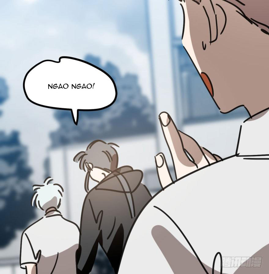 Bắt Lấy Ngao Ngao Chapter 39 - Next Chapter 40