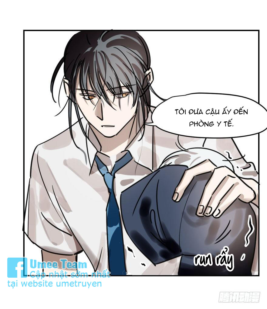 Bắt Lấy Ngao Ngao Chapter 4 - Next Chapter 5