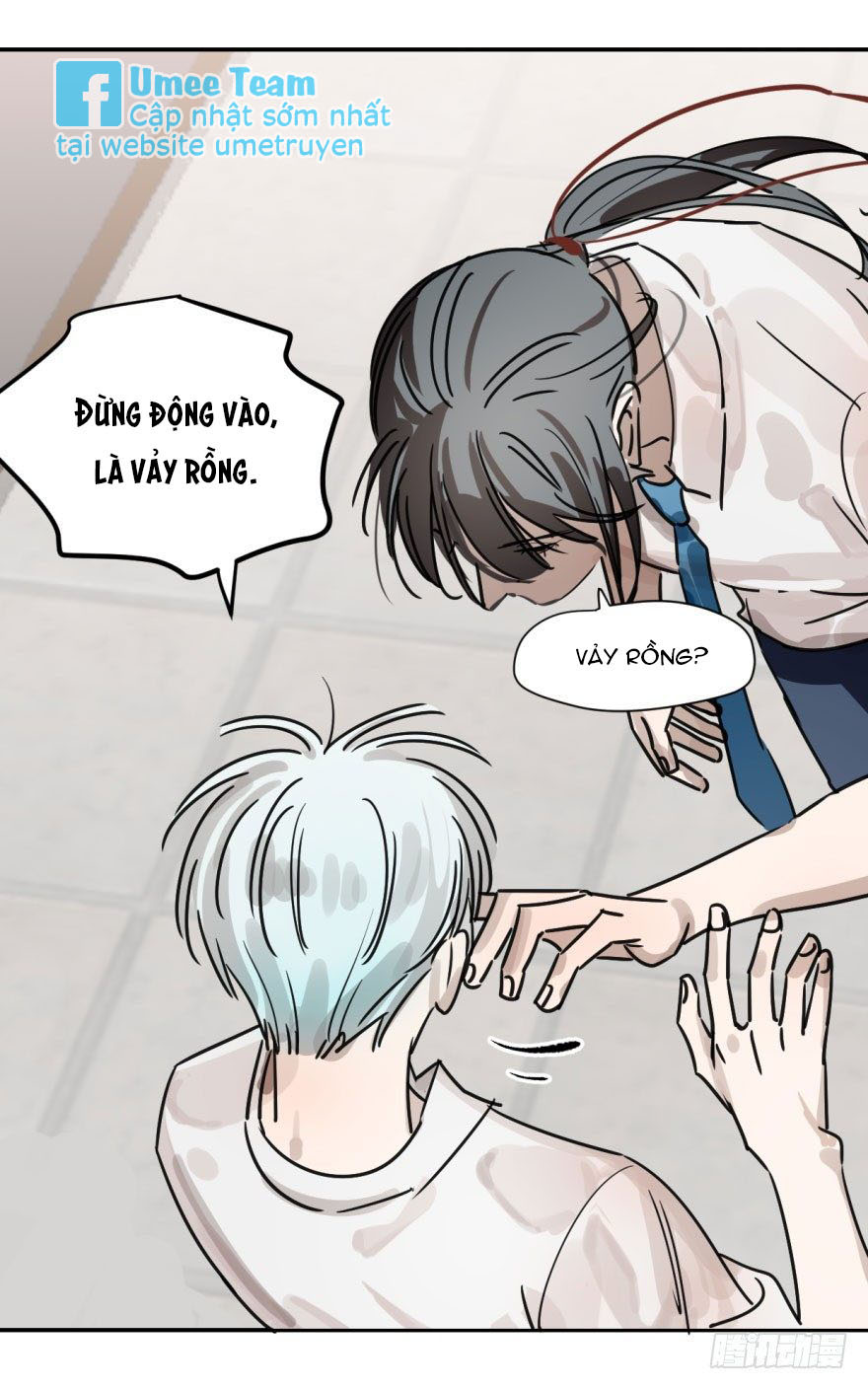 Bắt Lấy Ngao Ngao Chapter 4 - Next Chapter 5