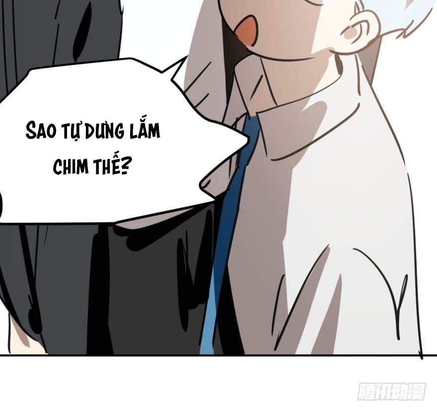 Bắt Lấy Ngao Ngao Chapter 40 - Next Chapter 41