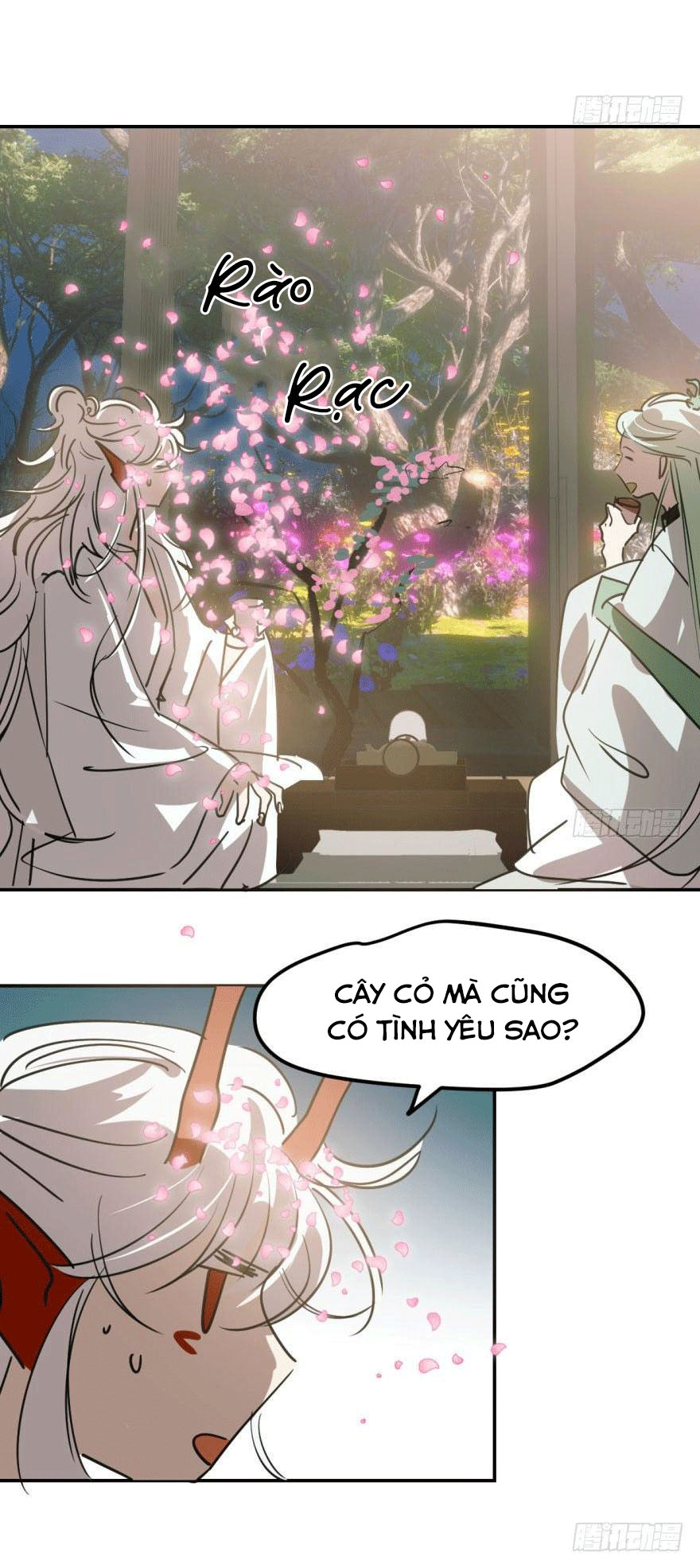 Bắt Lấy Ngao Ngao Chapter 41 - Next Chapter 42