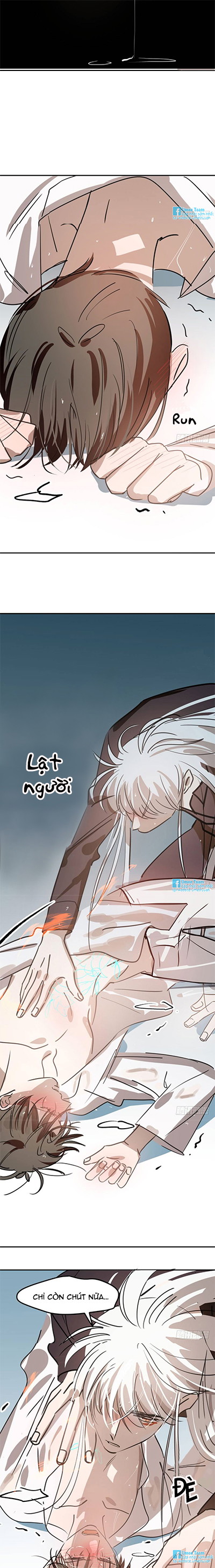 Bắt Lấy Ngao Ngao Chapter 42 - Next Chapter 43