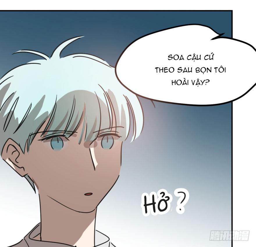 Bắt Lấy Ngao Ngao Chapter 44 - Next Chapter 45