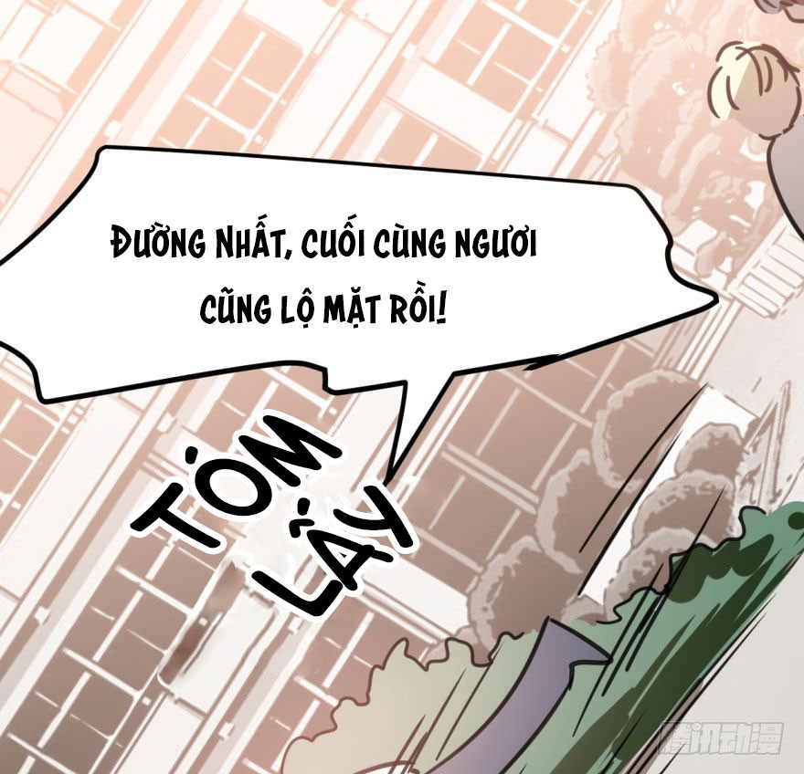 Bắt Lấy Ngao Ngao Chapter 44 - Next Chapter 45