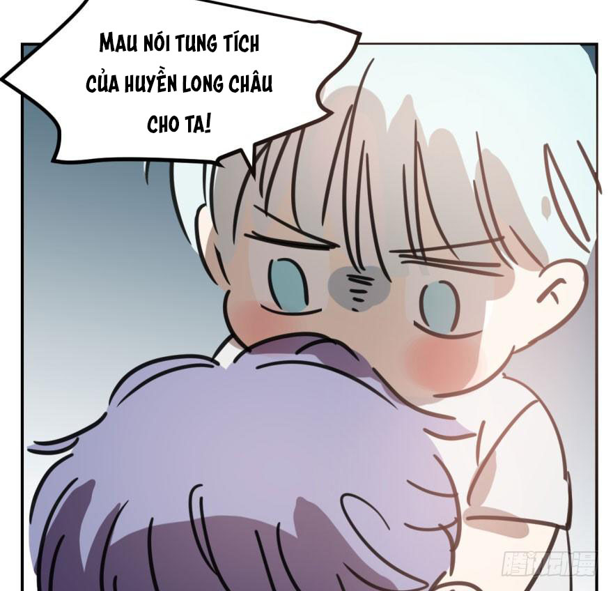 Bắt Lấy Ngao Ngao Chapter 44 - Next Chapter 45