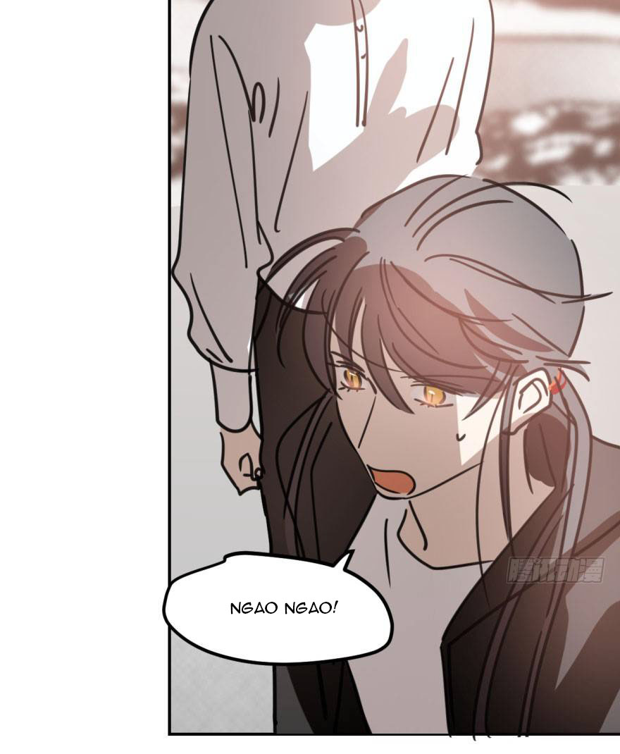 Bắt Lấy Ngao Ngao Chapter 44 - Next Chapter 45