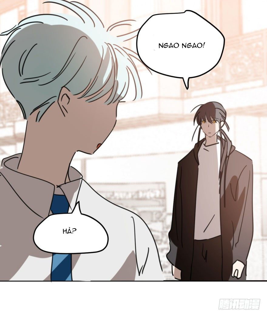 Bắt Lấy Ngao Ngao Chapter 46 - Next Chapter 47