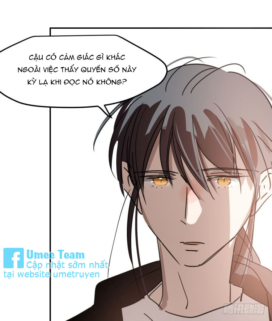 Bắt Lấy Ngao Ngao Chapter 46 - Next Chapter 47