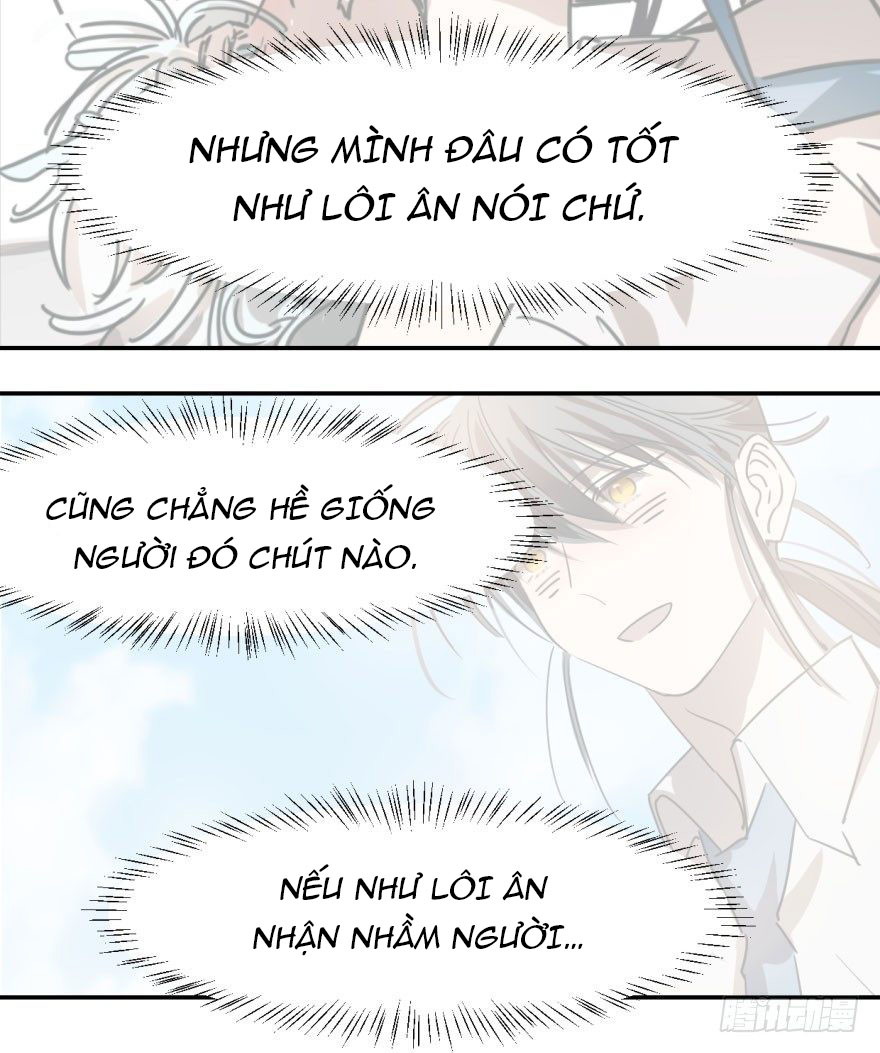 Bắt Lấy Ngao Ngao Chapter 48 - Next Chapter 49